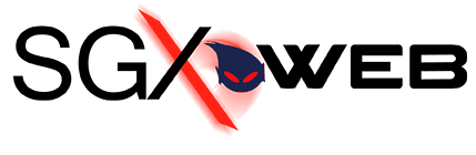 SGX Web