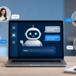 AI Chatbot - SGX Web