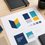 Brand Identity - SGX Web